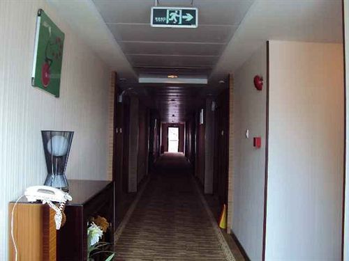 Hotel Xiangmei Hanlin Branch