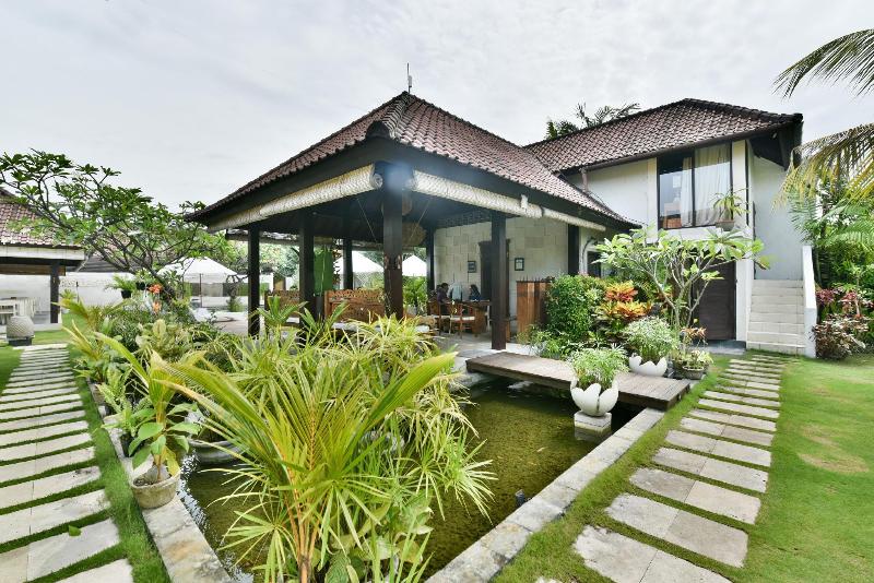 Katala Villa