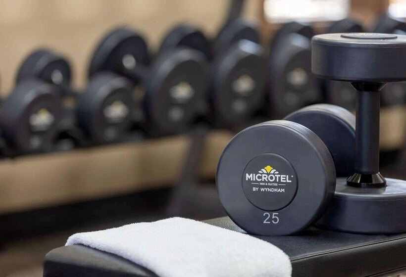 Microtel Inn & Suites By Wyndham Estevan