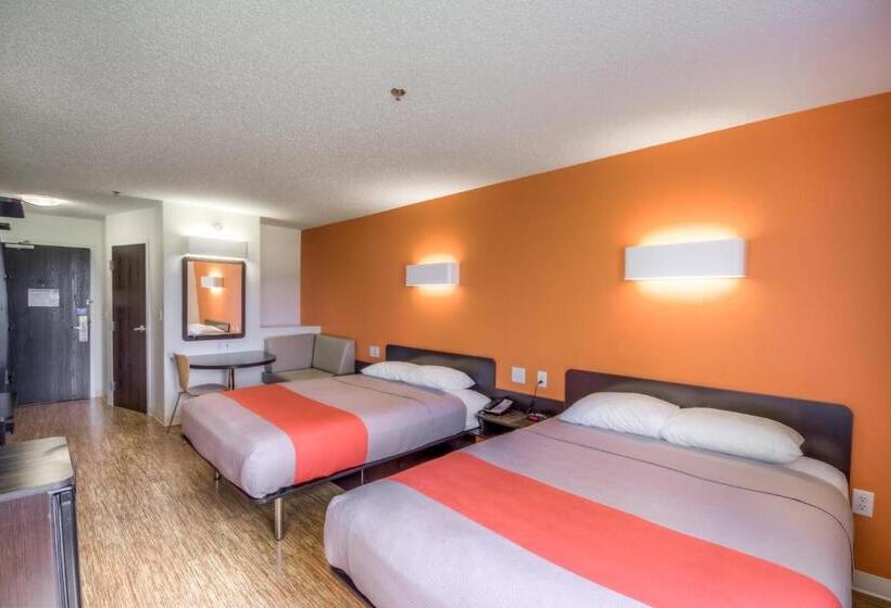 Motel 6headingley, Mb  Winnipeg West