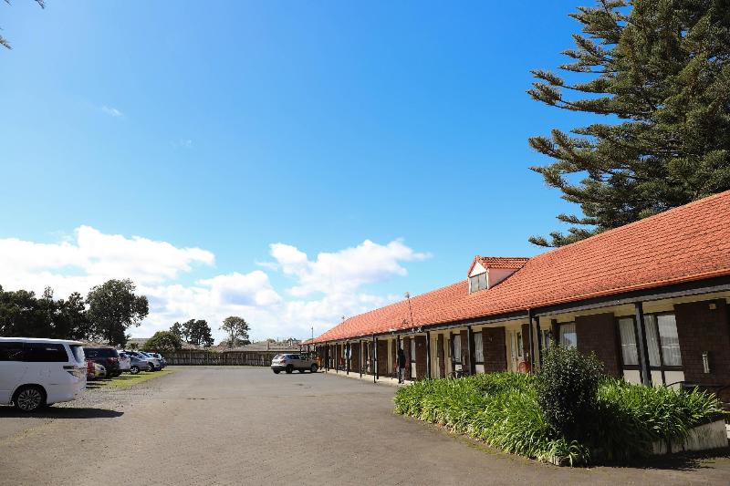 مُتل Airport Manor Inn