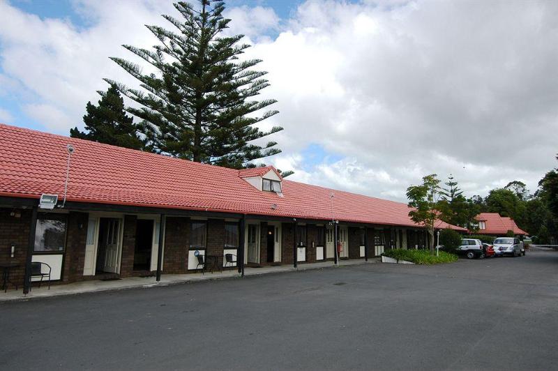 مُتل Airport Manor Inn