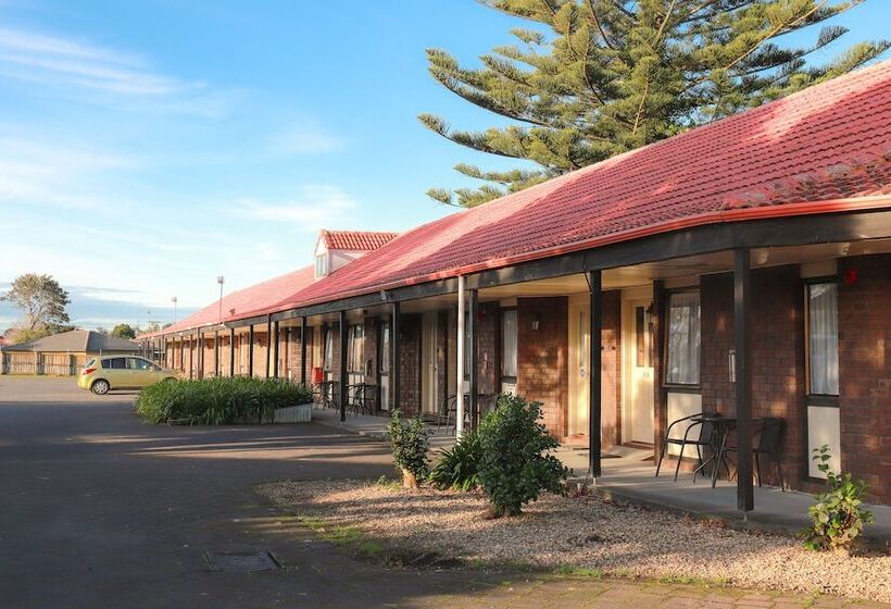 مُتل Airport Manor Inn