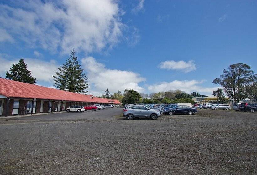 مُتل Airport Manor Inn