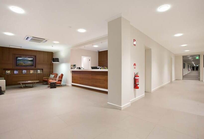Aligned Corporate Residences Whyalla