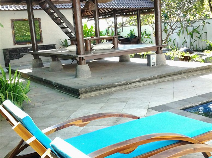 Resort Mai Mesaree Villas