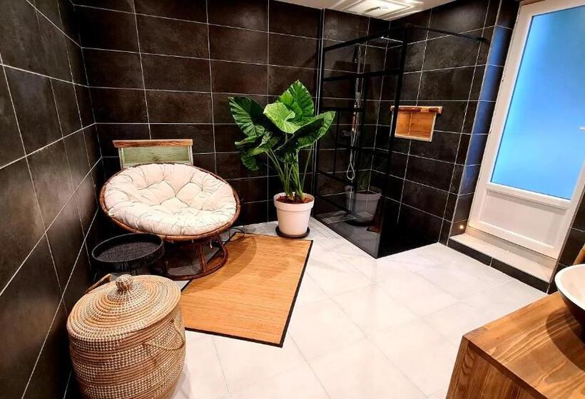 Bed and Breakfast Lou Mouli Di Baou