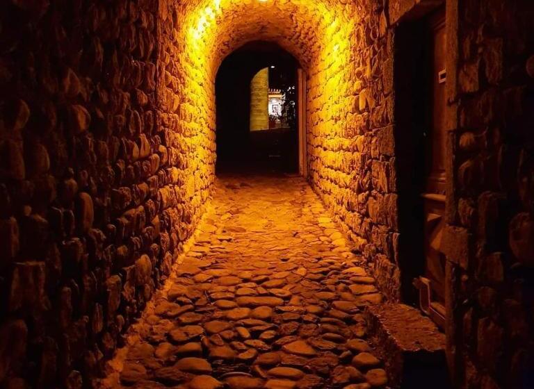 Bed and Breakfast Lou Mouli Di Baou