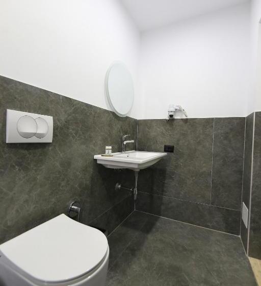 בית מלון כפרי Libertas