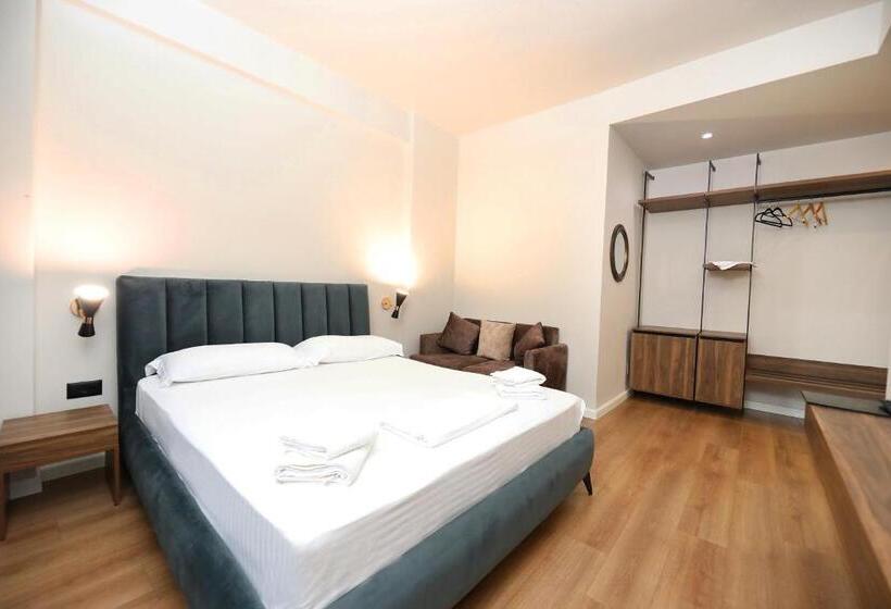 בית מלון כפרי Libertas