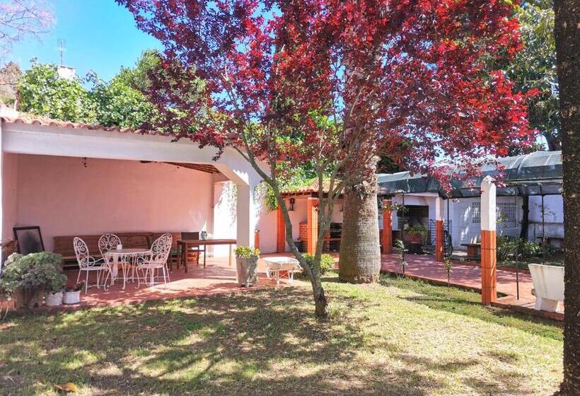 پانسیون Botanique Guesthouse
