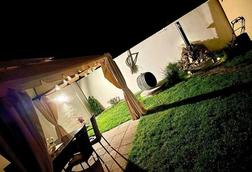 پانسیون Ubytování Selský Dvůr