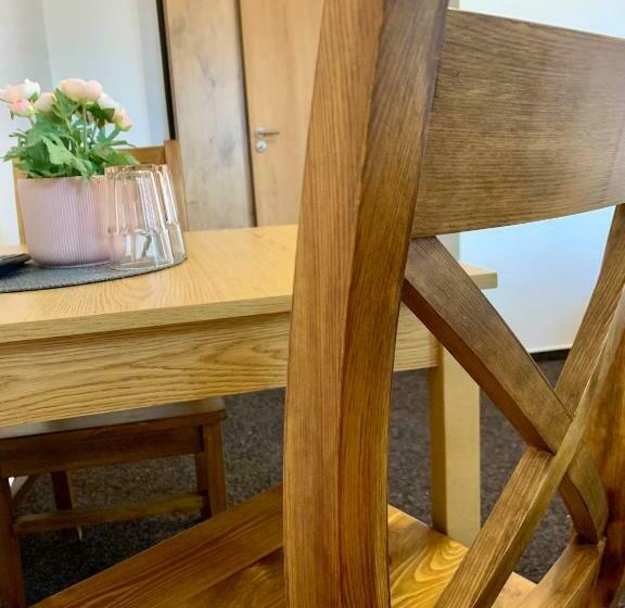 پانسیون Ubytování Selský Dvůr