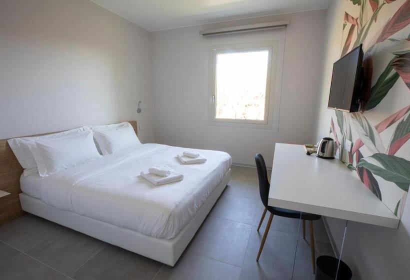 B&b Fior Di Magnolia