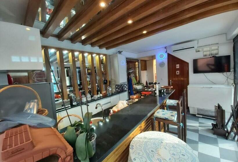 צימר Casa Quimera