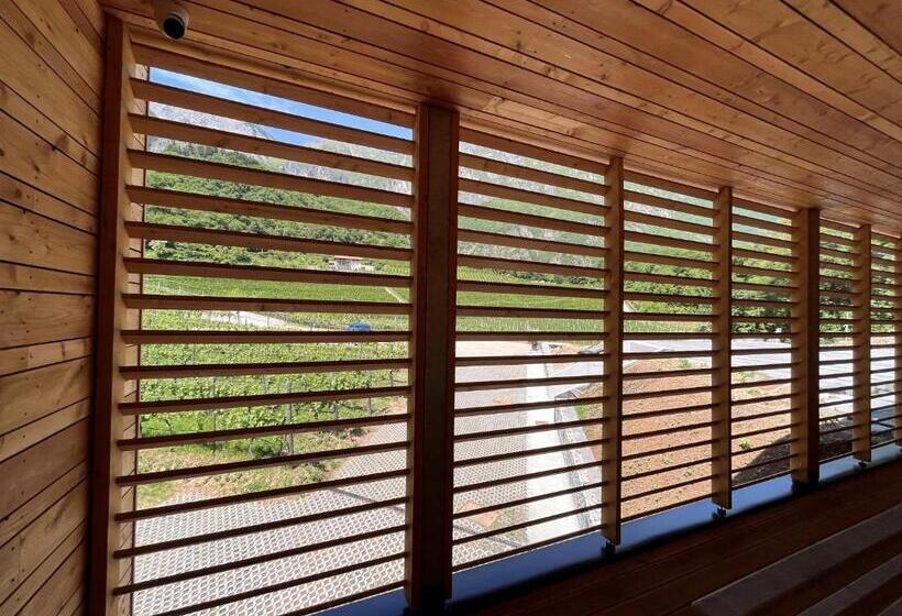 בית מלון כפרי Agriturismo Margone