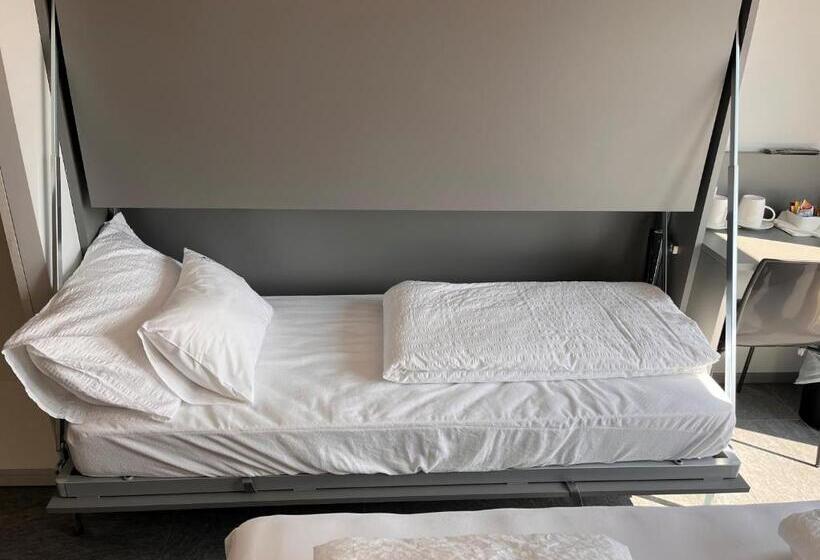 בית מלון כפרי Agriturismo Margone