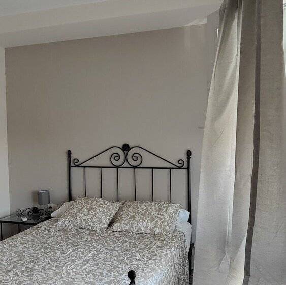 בית מלון כפרי Hostal La Cañada Segoviana