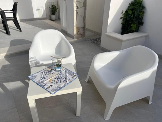 پانسیون Holiday Rooms Ninfa