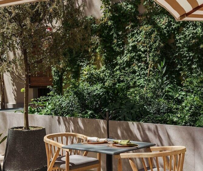 استراحتگاه Numu Boutique Hotel, The Unbound Collection By Hyatt