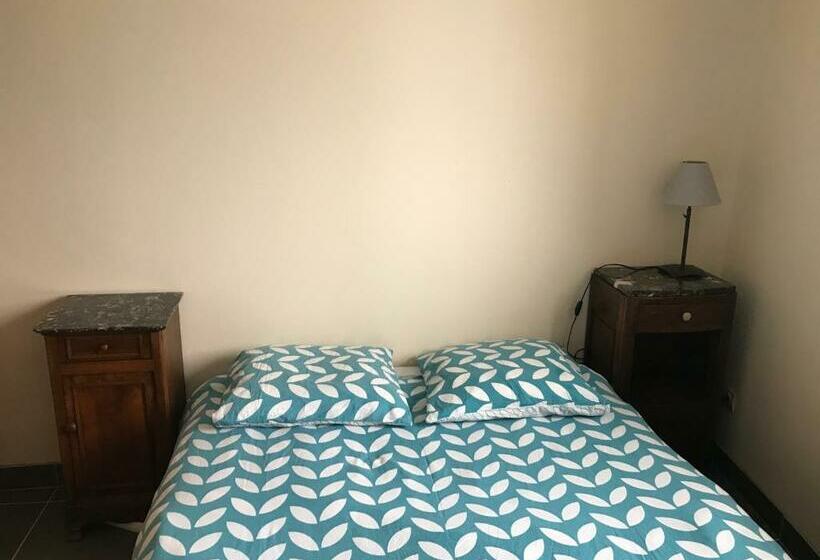 צימר Chambres à La Campagne