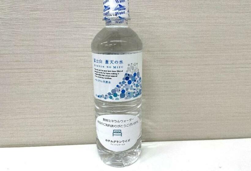 ホテル Glany S Kumagaya Vacation Stay 27269v