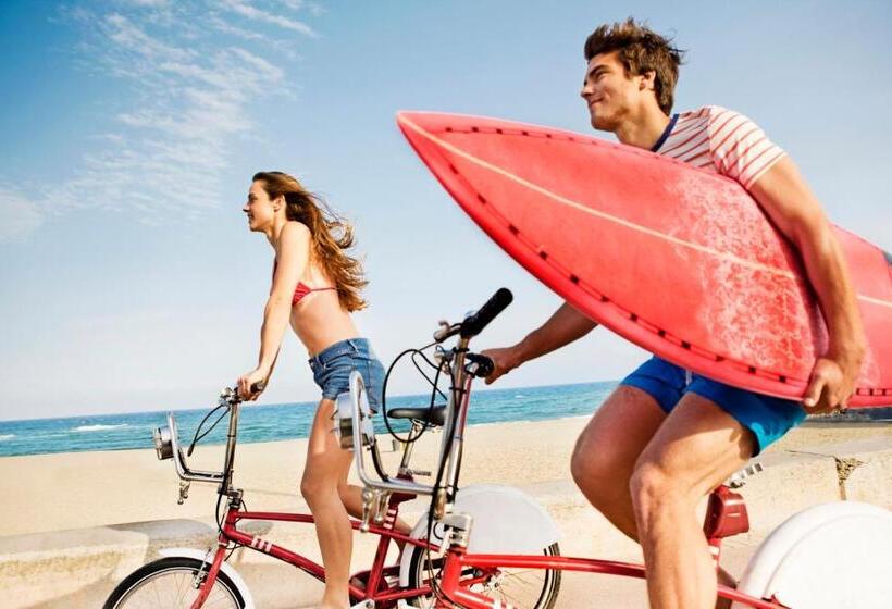 Nemea Appart Hotel Les Hauts De Milady Biarritz