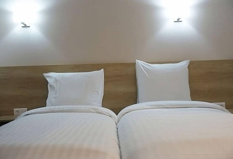 Appart  Hôtel 7 Sensation