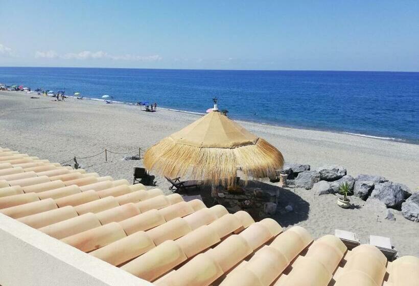 민박 Villa G&g Calabria