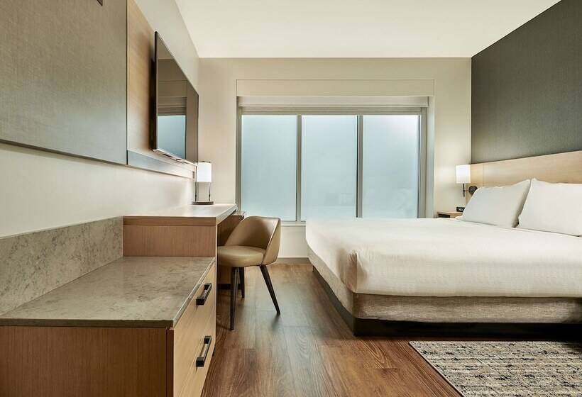 هتل Hyatt Place Asheville Airport