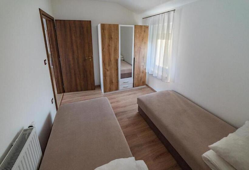 膳宿费 Golden Beach Apartments Siófok