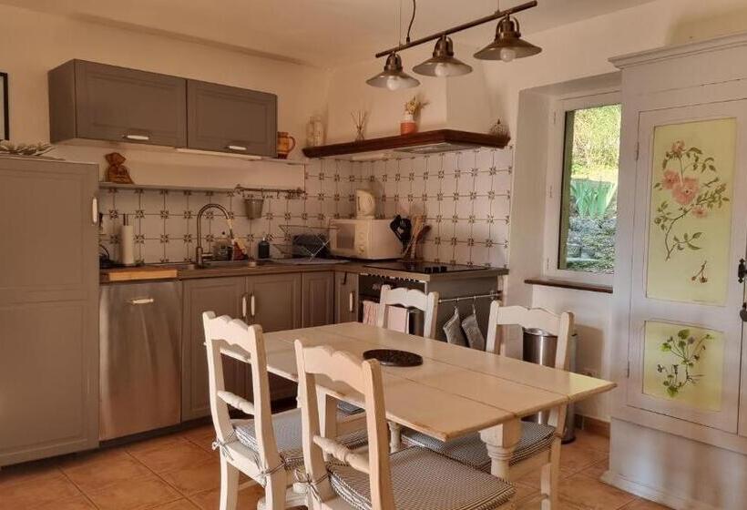 膳宿费 La Cassine, Gîte Des Lucioles En Provence