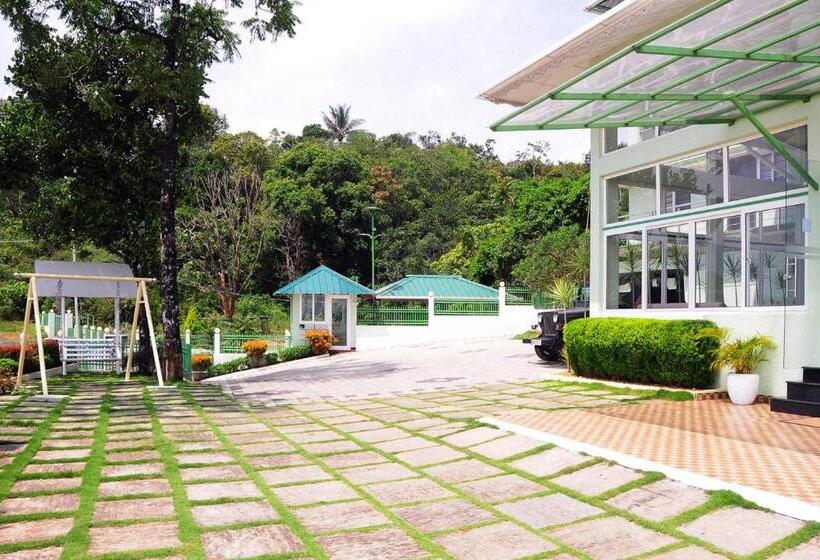 فندق Belle Bonami Resort