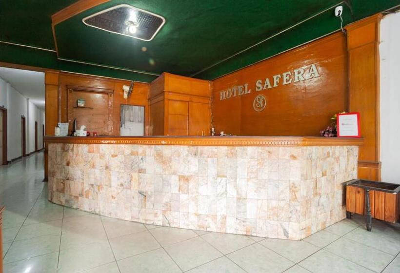 בית מלון כפרי Reddoorz @ Jalan Jendral Sudirman Jambi 2