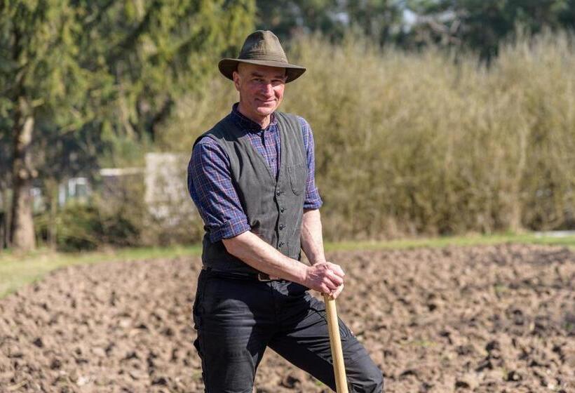 Klostergartenhotel Marienfließ