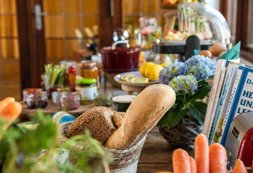 Klostergartenhotel Marienfließ