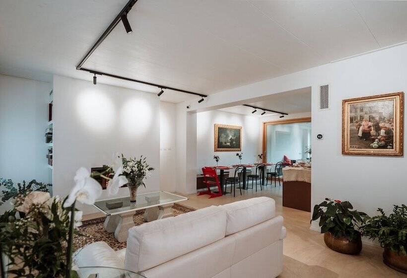 Bed And Breakfast Canalgrande
