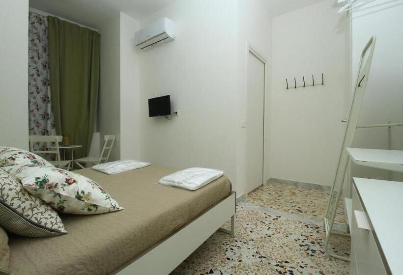 تختخواب و صبحانه Cilento Suite   Scaloni