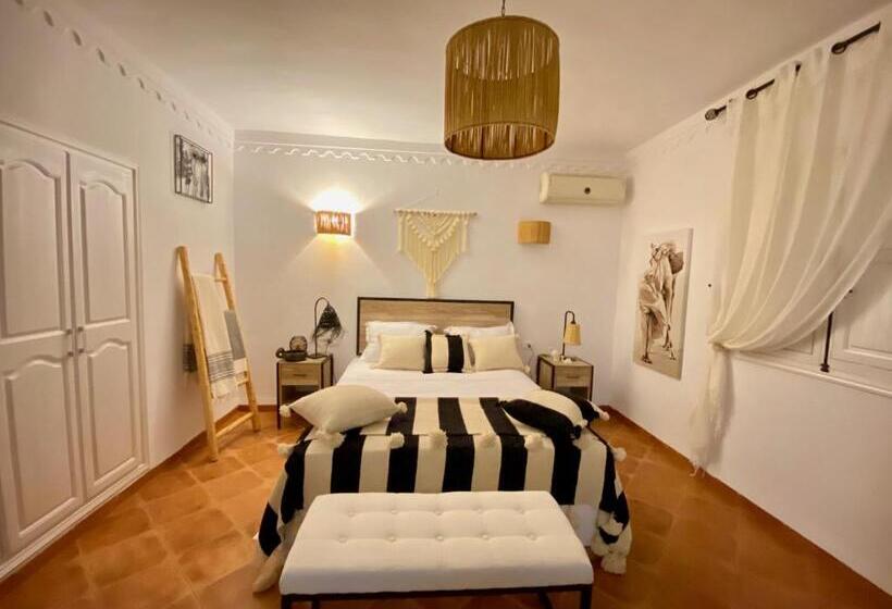 Bed & Breakfast Villa Calma   Vue Mer