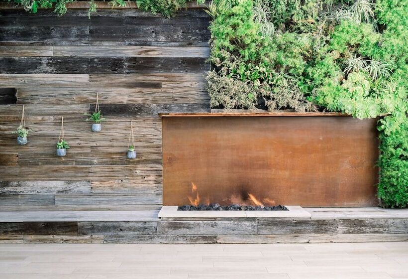 호텔 Scp Seven4one