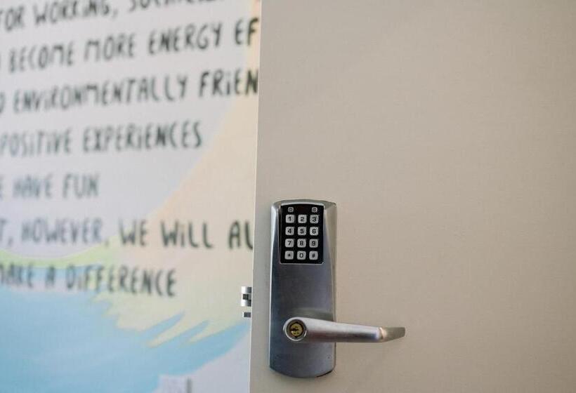 호텔 Scp Seven4one