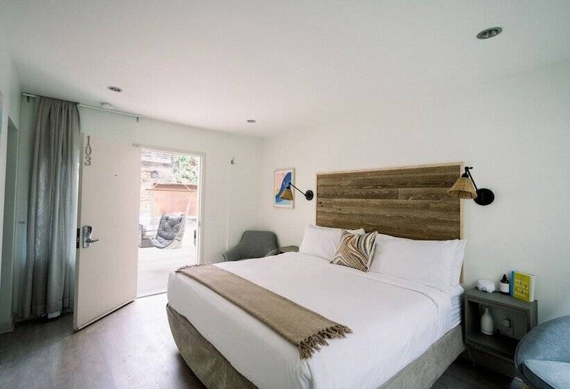 호텔 Scp Seven4one