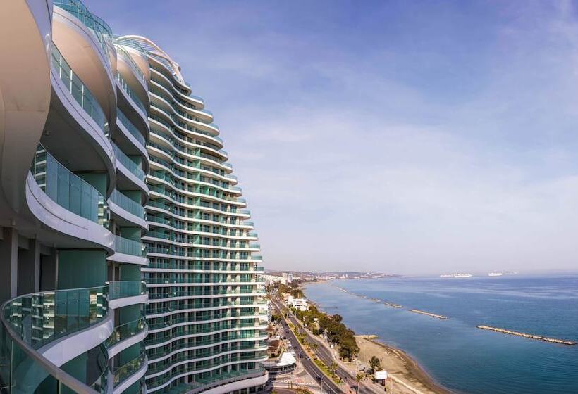 Limassol Del Mar