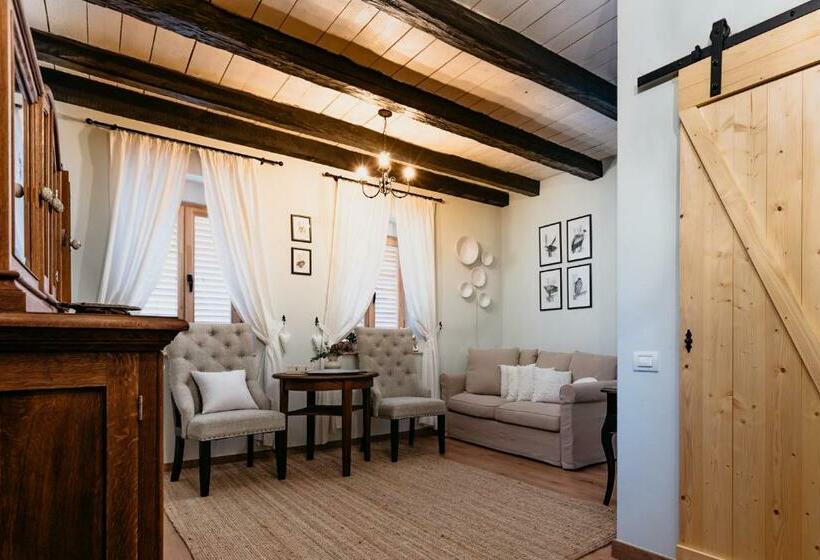 بنسيون Annă Dragă