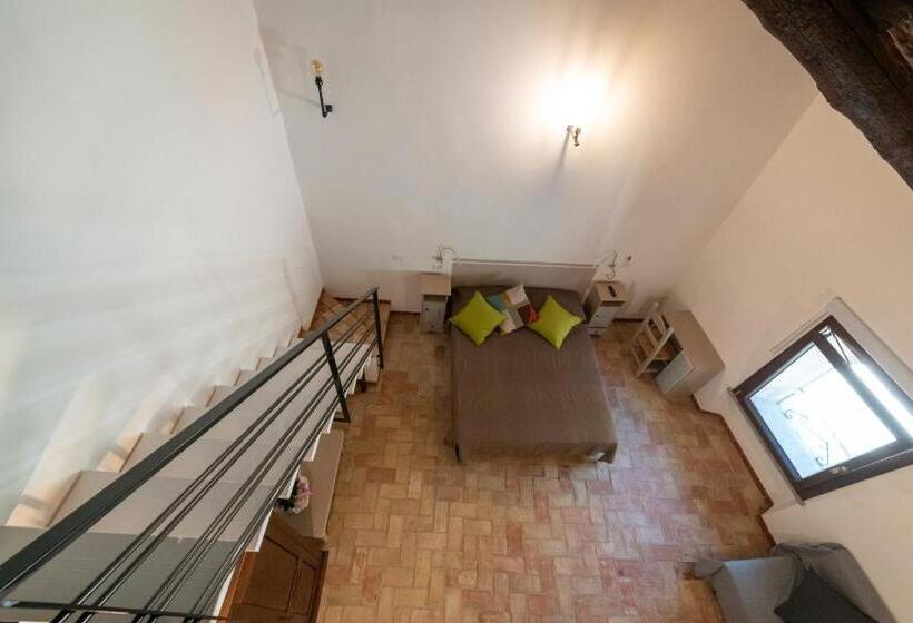 Пансион La Residenza Dei Priori