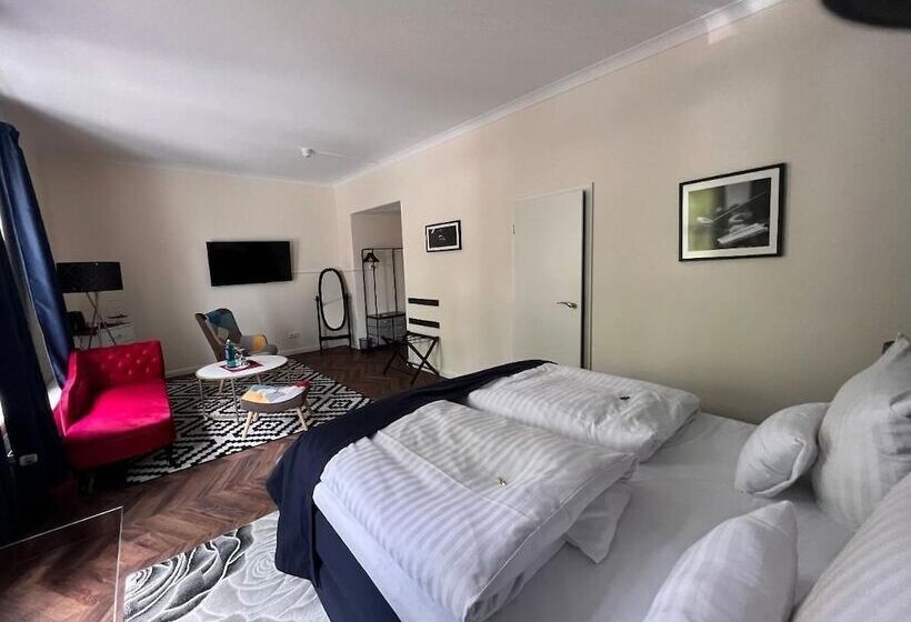 Schlosshotel Rheinsberg