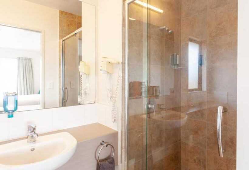 Bella Vista Motel Whangarei