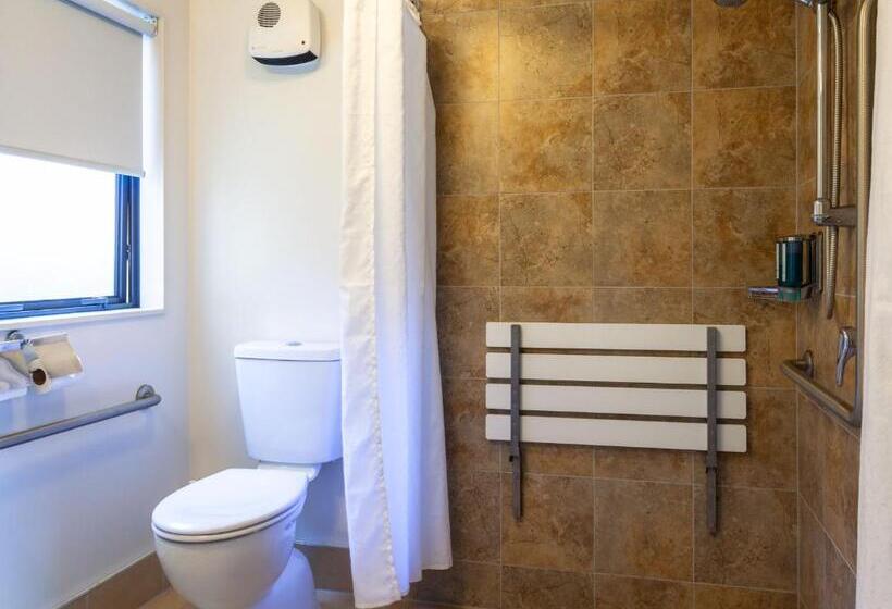 Bella Vista Motel Whangarei