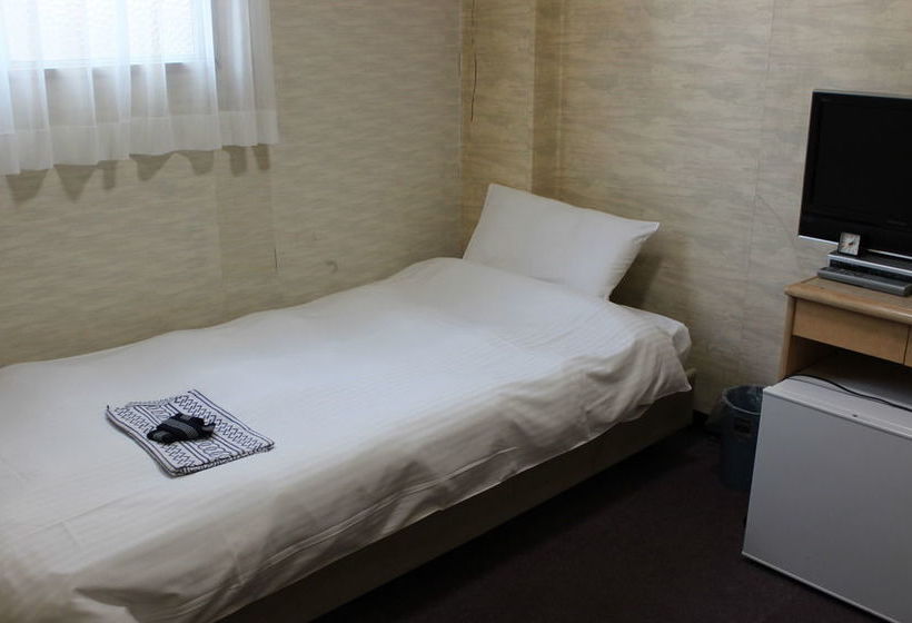 호텔 Hewadai  Otemon