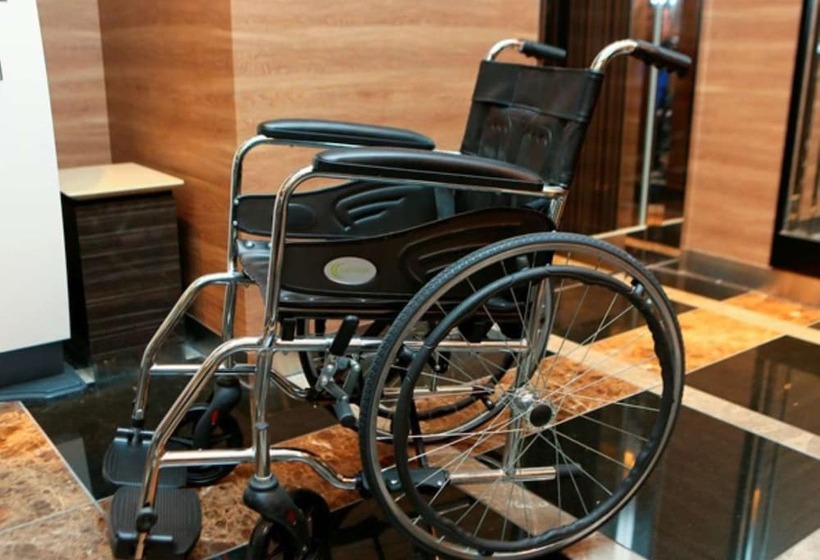 Apa Hotel Kitakami Ekinishi